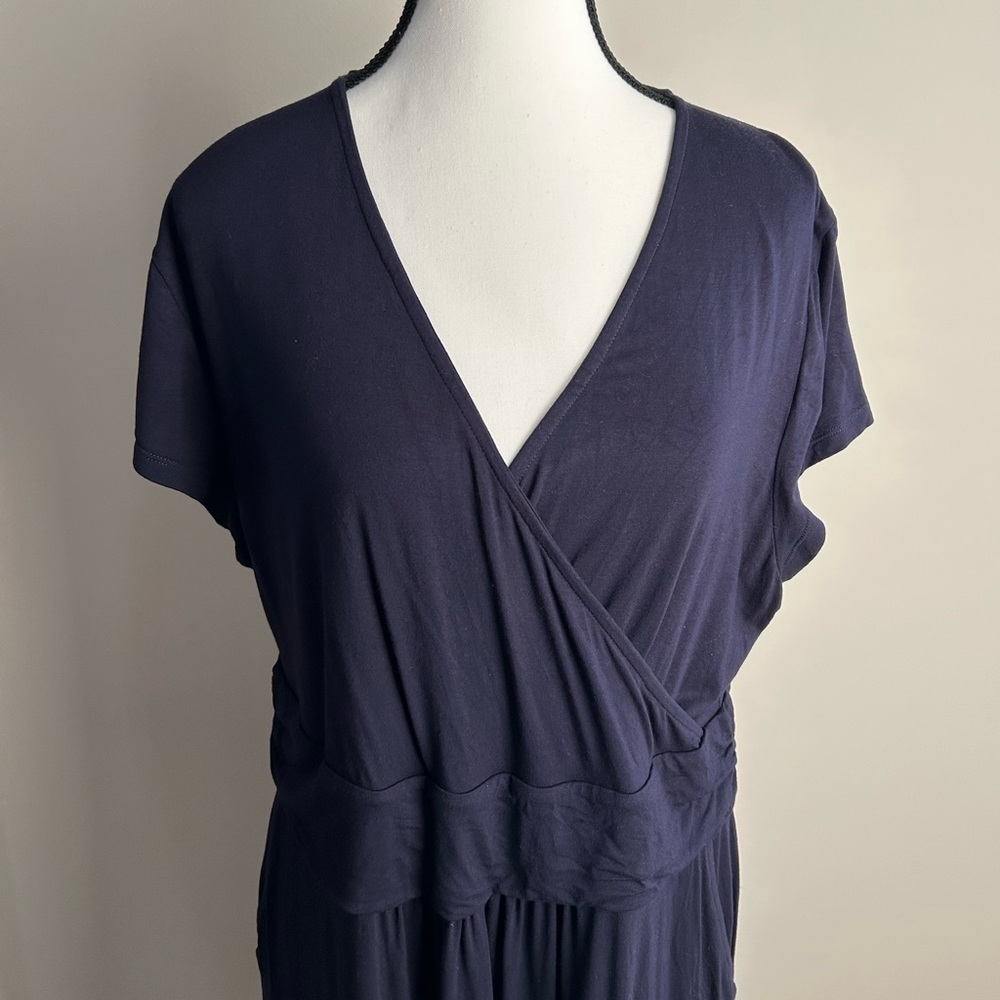Boden Dress